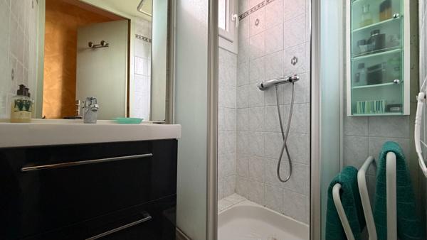 Appartement Sevran 5 pièce(s)