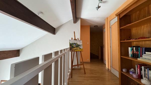 Appartement Sevran 5 pièce(s)