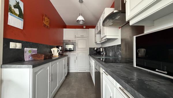 Appartement Sevran 5 pièce(s)