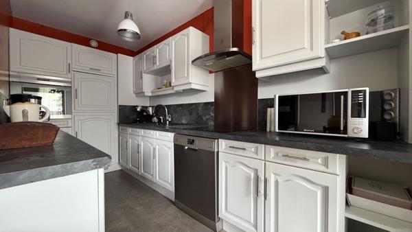 Appartement Sevran 5 pièce(s)