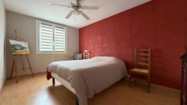 Appartement Sevran 5 pièce(s)