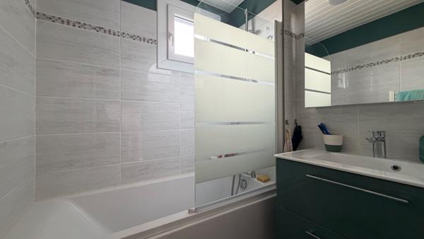 Appartement Sevran 5 pièce(s)