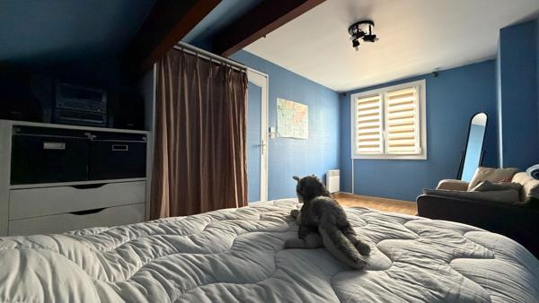 Appartement Sevran 5 pièce(s)