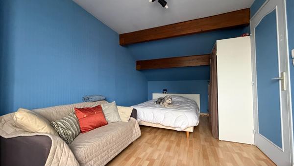 Appartement Sevran 5 pièce(s)