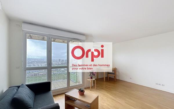 Appartement à vendre    4 pièces • 84,40 m2 Issy-les-Moulineaux