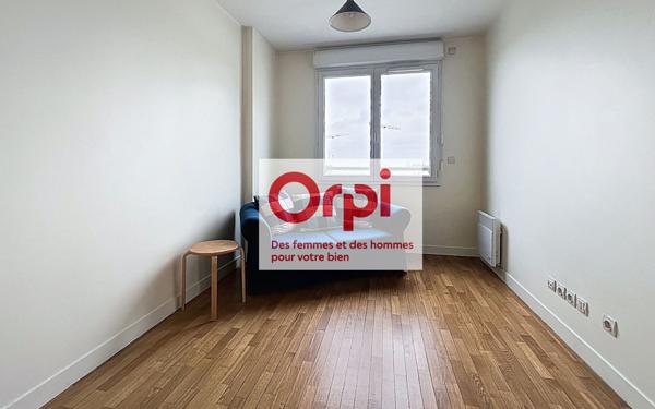 Appartement à vendre    4 pièces • 84,40 m2 Issy-les-Moulineaux