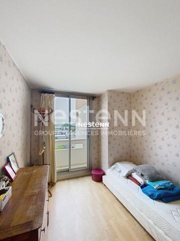 Appartement Stains 2 pièces 43m²