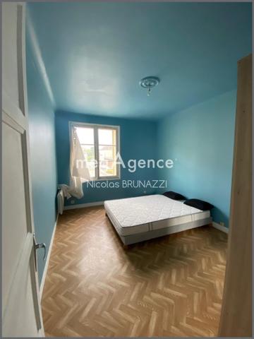 Appartement à VIMOUTIERS, 61120 - 1 pièce 49m²