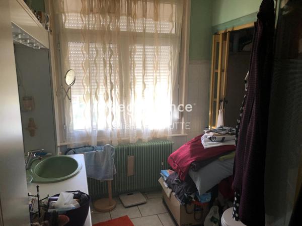 Maison à FOUQUIERES-LES-LENS, 62740 - 5 pièces 98m²