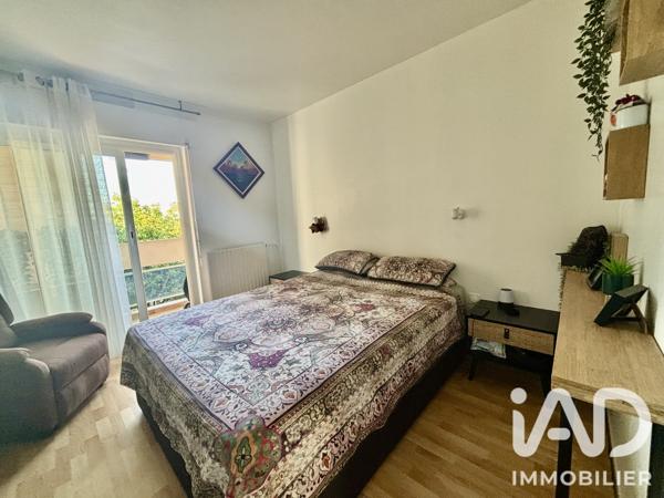 Appartement à vendre 4 pièces 76 m² Lormont