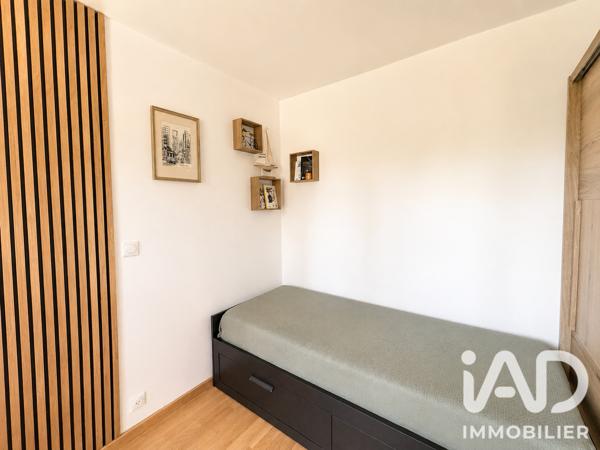 Appartement à vendre 4 pièces 76 m² Lormont