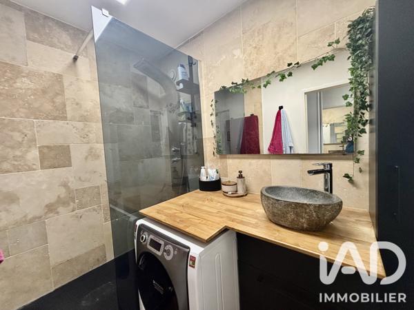 Appartement à vendre 4 pièces 76 m² Lormont
