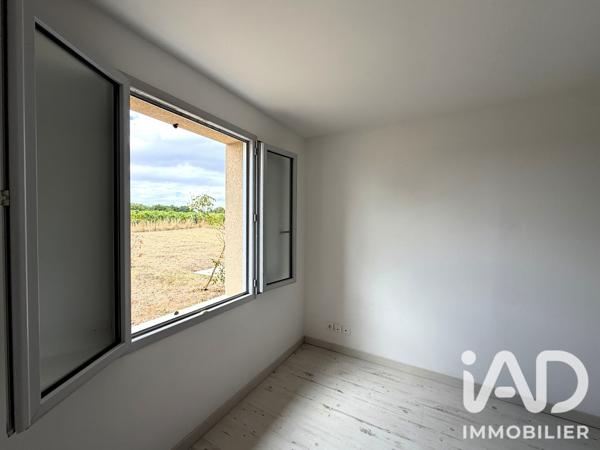 Maison à vendre 4 pièces 84 m² Saint-Saturnin