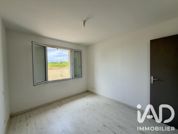 Maison à vendre 4 pièces 84 m² Saint-Saturnin