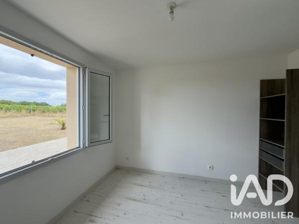 Maison à vendre 4 pièces 84 m² Saint-Saturnin