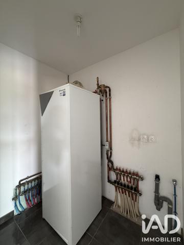 Maison à vendre 4 pièces 84 m² Saint-Saturnin