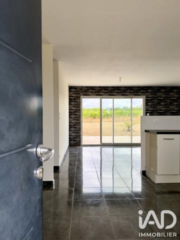Maison à vendre 4 pièces 84 m² Saint-Saturnin