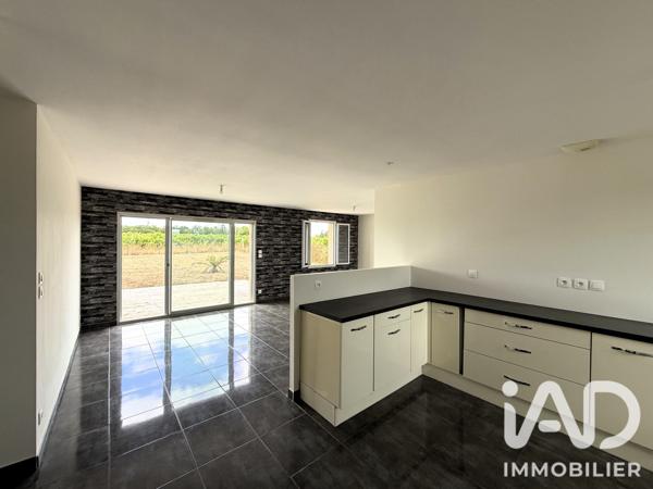 Maison à vendre 4 pièces 84 m² Saint-Saturnin