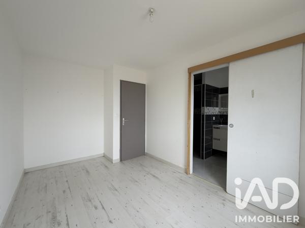 Maison à vendre 4 pièces 84 m² Saint-Saturnin