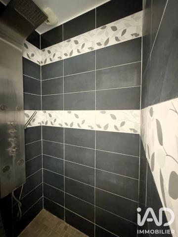 Maison à vendre 4 pièces 84 m² Saint-Saturnin