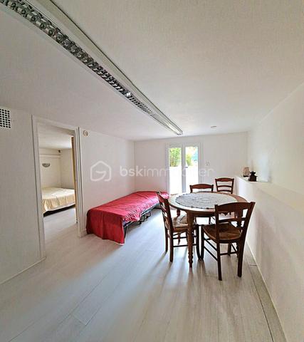 Maison de ville de 95 m²