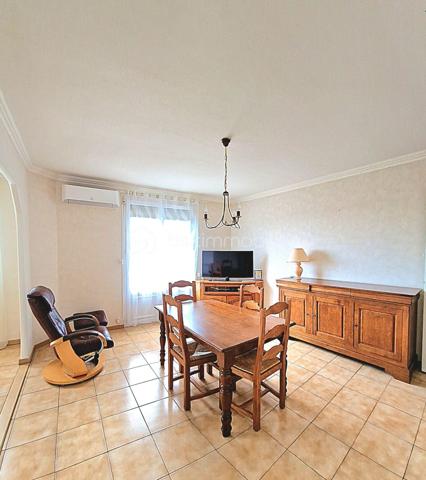 Maison de ville de 95 m²