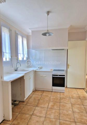 Maison de ville de 95 m²