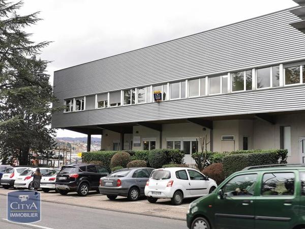 Location local professionnel Firminy (42700)