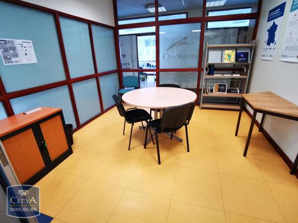 Location local professionnel Firminy (42700)