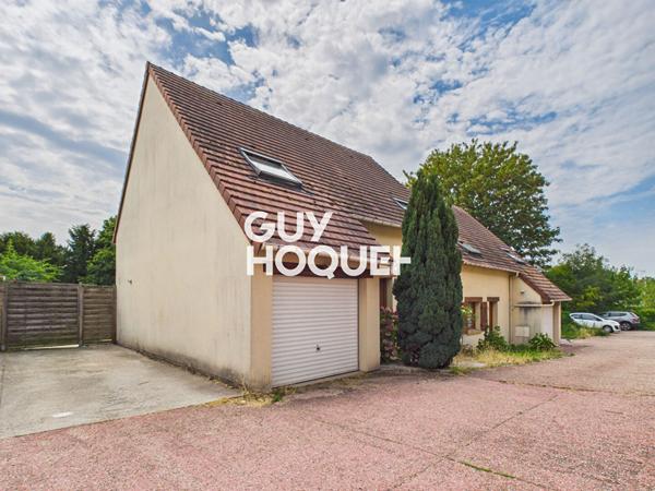 Maison Grand Couronne 5 pièce(s) 106 m2