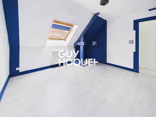 Maison Grand Couronne 5 pièce(s) 106 m2