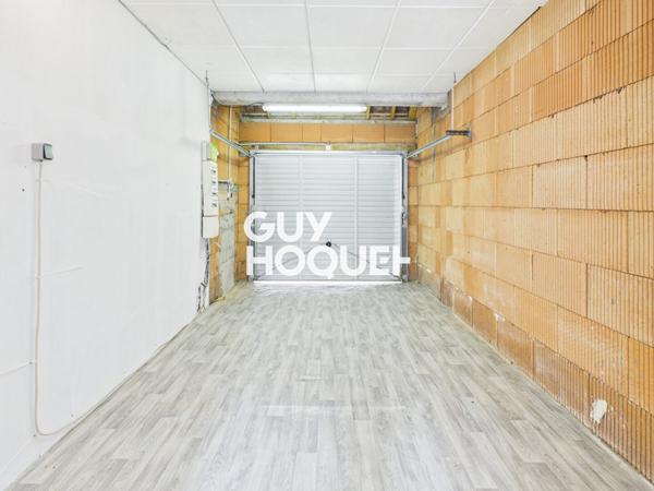 Maison Grand Couronne 5 pièce(s) 106 m2
