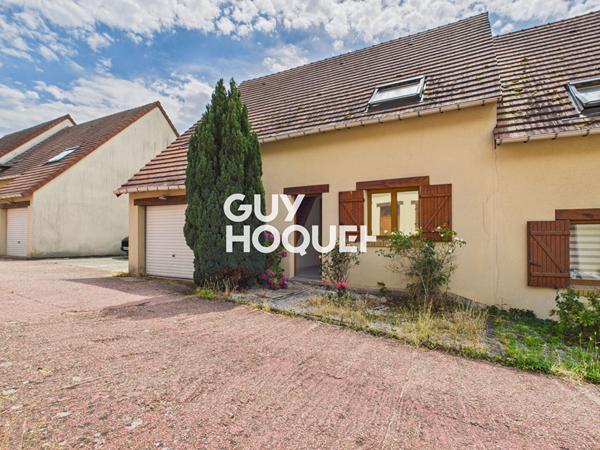 Maison Grand Couronne 5 pièce(s) 106 m2