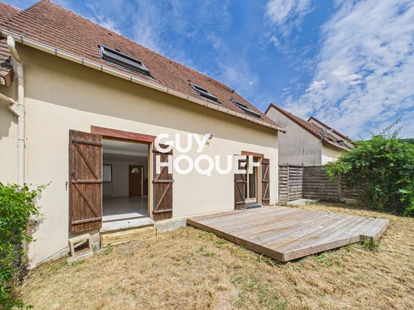 Maison Grand Couronne 5 pièce(s) 106 m2