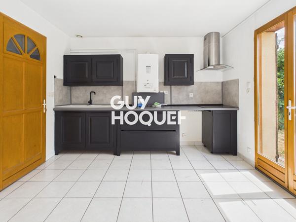 Maison Grand Couronne 5 pièce(s) 106 m2