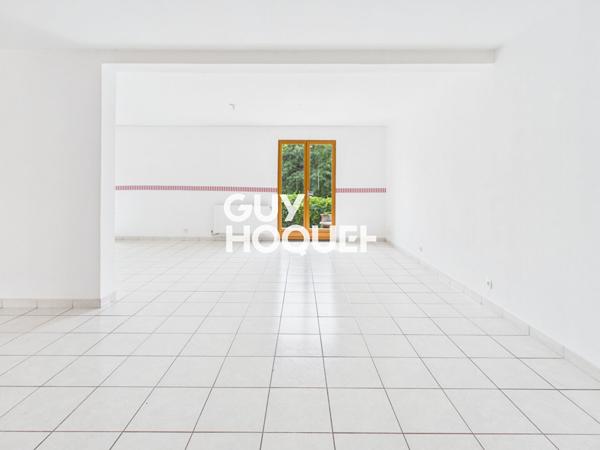 Maison Grand Couronne 5 pièce(s) 106 m2