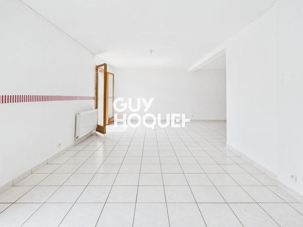 Maison Grand Couronne 5 pièce(s) 106 m2