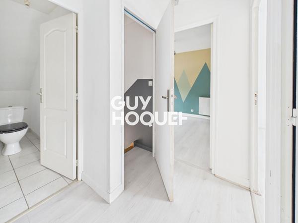 Maison Grand Couronne 5 pièce(s) 106 m2