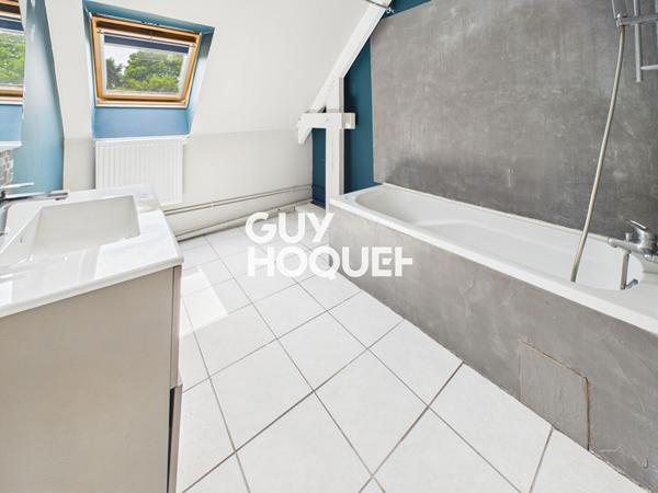 Maison Grand Couronne 5 pièce(s) 106 m2