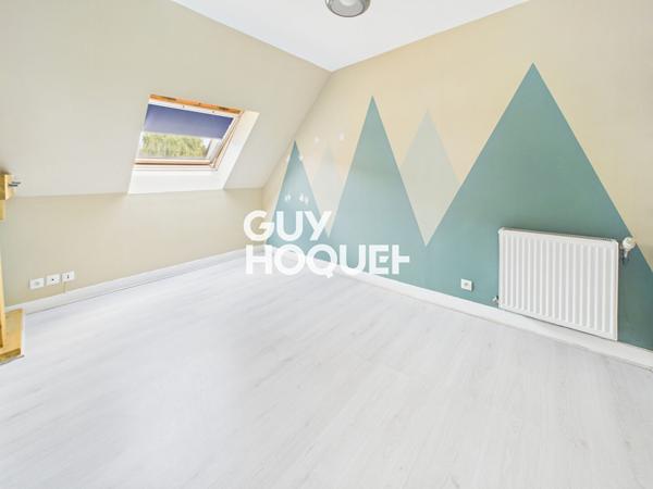 Maison Grand Couronne 5 pièce(s) 106 m2