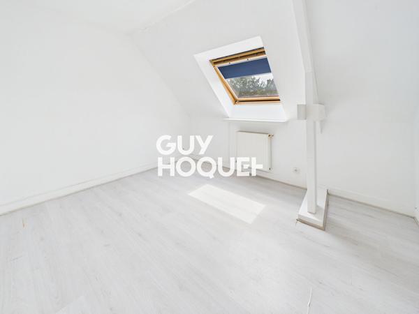 Maison Grand Couronne 5 pièce(s) 106 m2