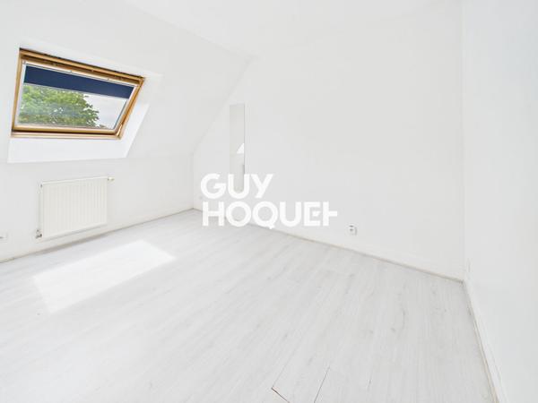 Maison Grand Couronne 5 pièce(s) 106 m2