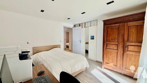 Maison familiale sur trois niveaux 