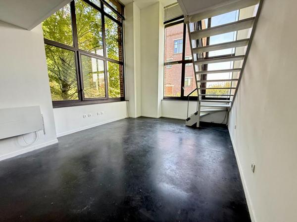 A VENDRE : T2 à ROUBAIX • Barbieux • 119 000 € FAI • Réf. 2168