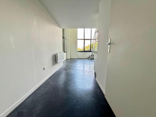 A VENDRE : T2 à ROUBAIX • Barbieux • 119 000 € FAI • Réf. 2168