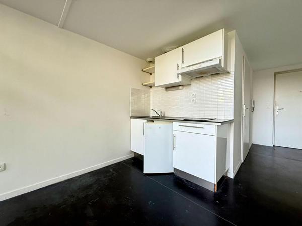 A VENDRE : T2 à ROUBAIX • Barbieux • 119 000 € FAI • Réf. 2168