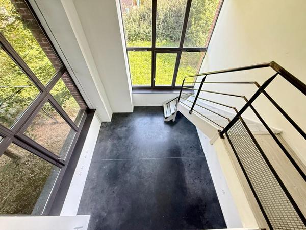 A VENDRE : T2 à ROUBAIX • Barbieux • 119 000 € FAI • Réf. 2168