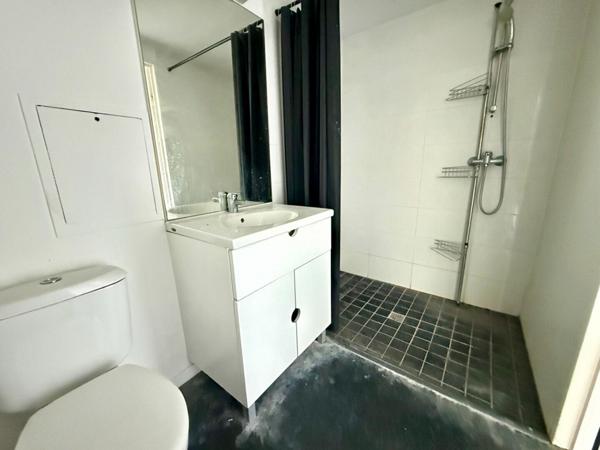 A VENDRE : T2 à ROUBAIX • Barbieux • 119 000 € FAI • Réf. 2168