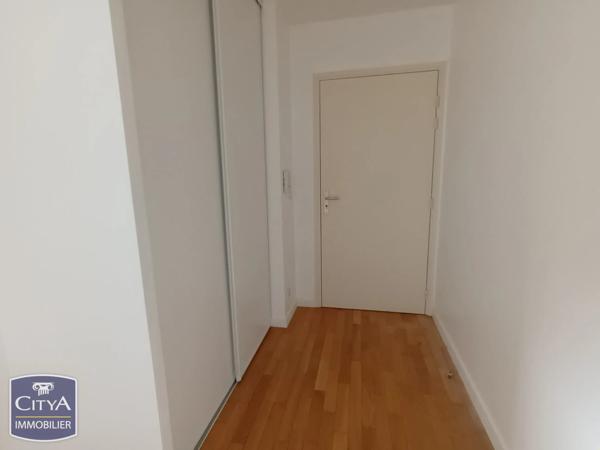 Appartement à vendre 1 pièce 26.74m² Corbeil-Essonnes (91100)