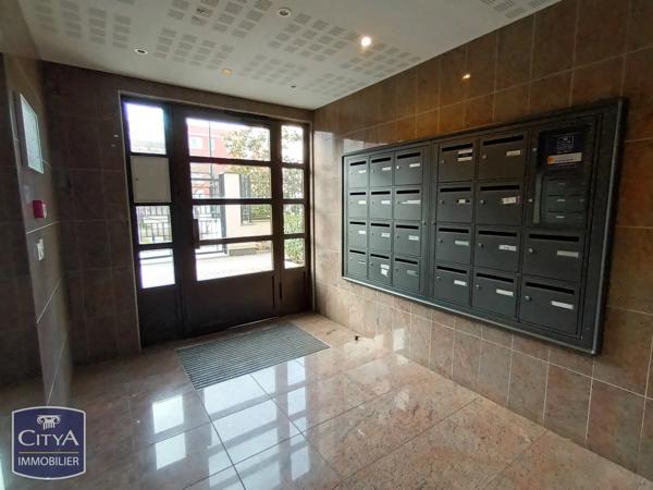 Appartement à vendre 1 pièce 26.74m² Corbeil-Essonnes (91100)